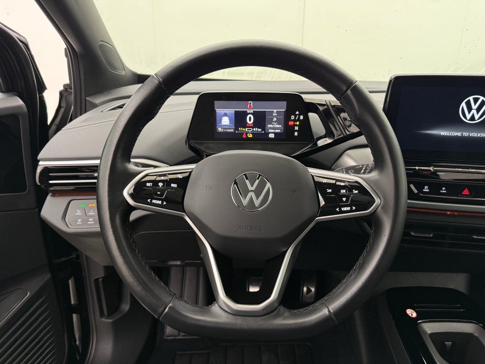 VW ID.4 77 Pro Performance 5d