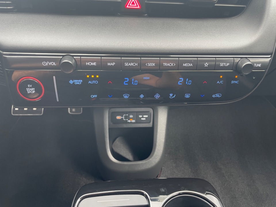 Hyundai Ioniq 5 84 N Line 5d