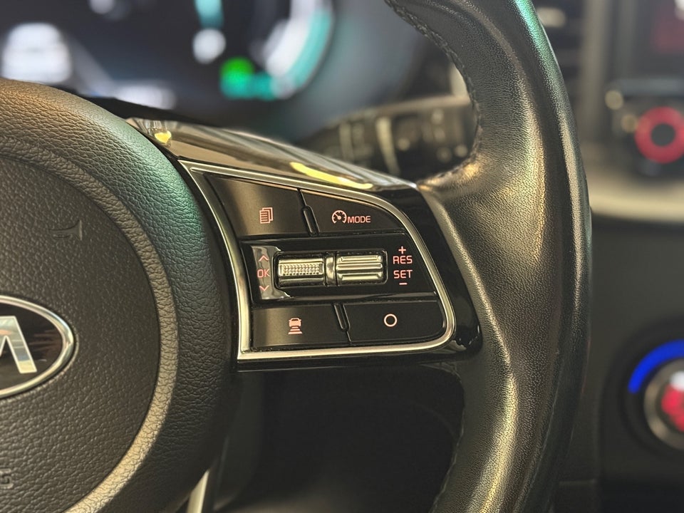 Kia Ceed 1,6 PHEV Upgrade+ SW DCT 5d