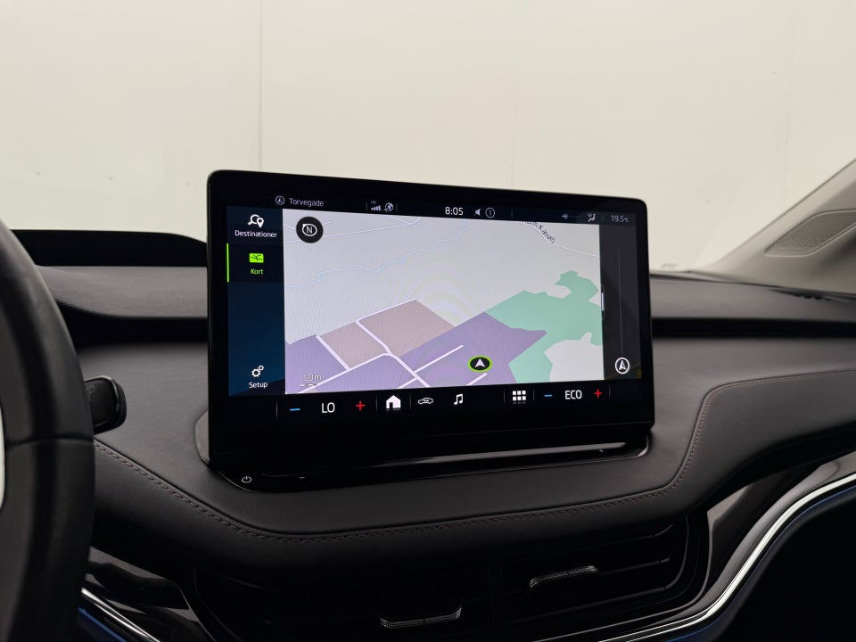 Skoda Enyaq 80 iV Selection Suite 5d