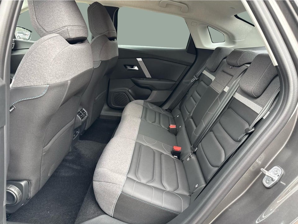 Citroën ë-C4 X 50 Max 4d