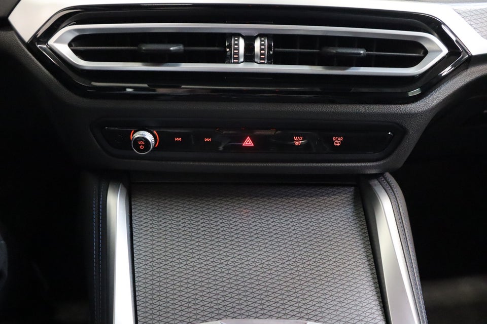 BMW i4 eDrive35 M-Sport 5d