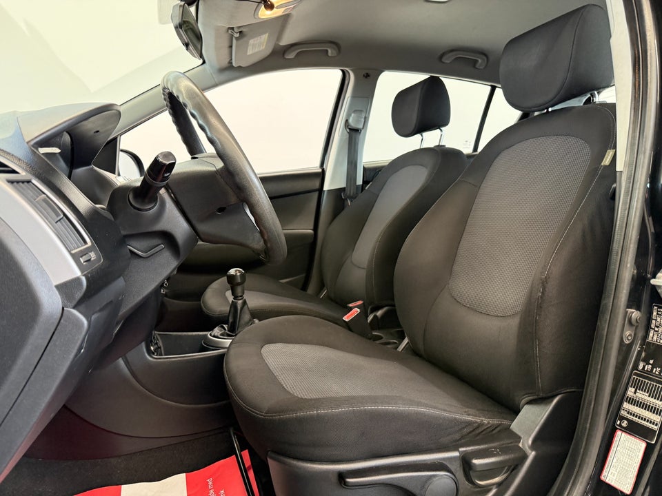 Hyundai i20 1,25 Comfort 5d