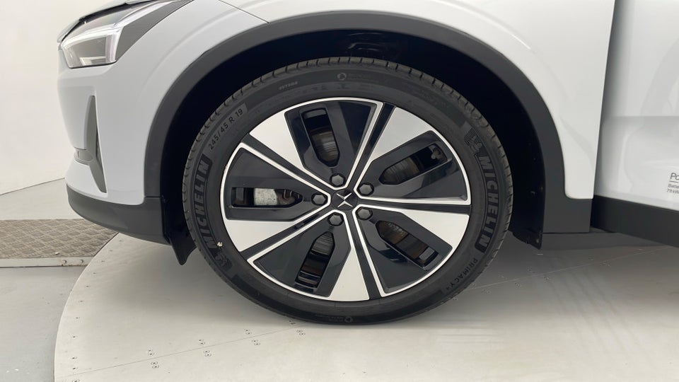 Polestar 2 Long Range 5d