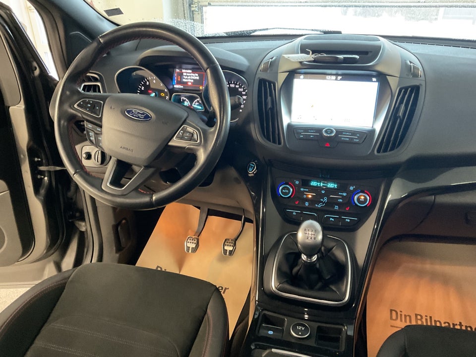 Ford Kuga 1,5 SCTi 150 ST-Line 5d