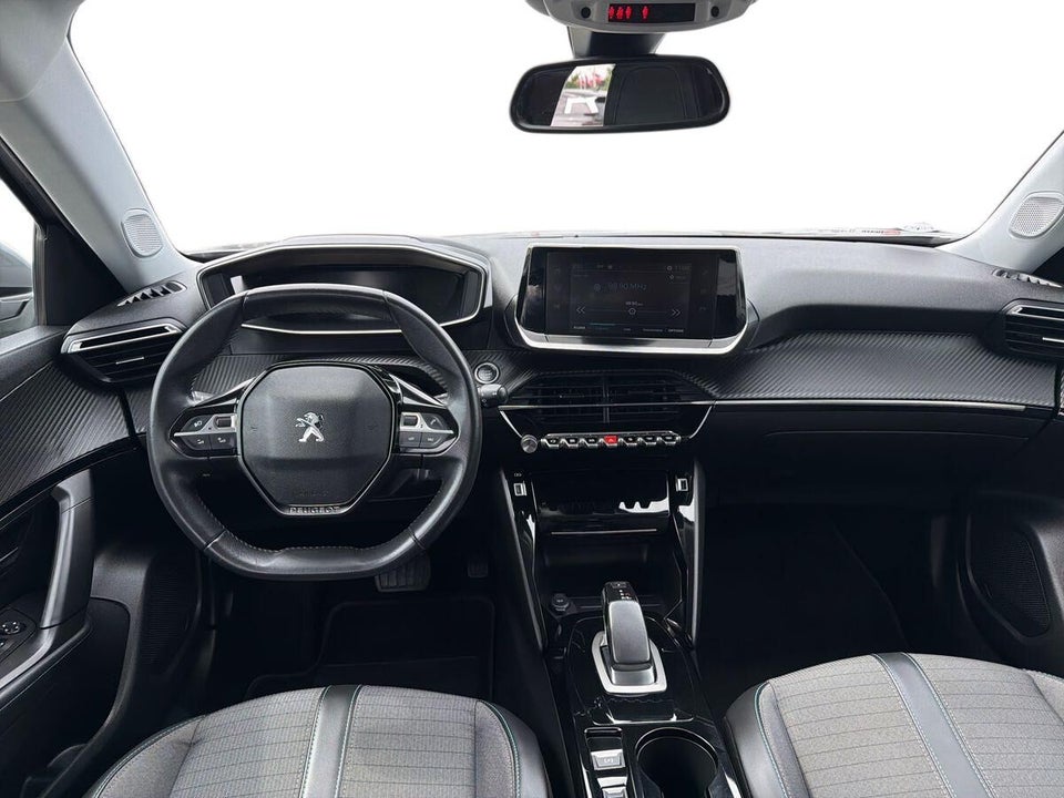 Peugeot e-2008 50 Allure Pack 5d