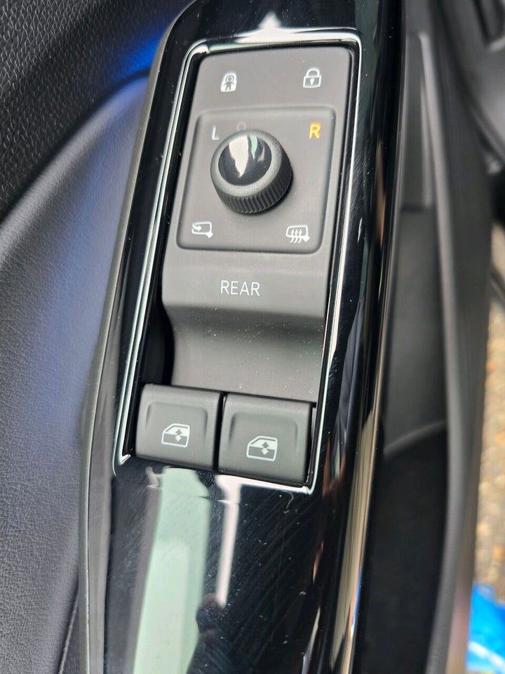 VW ID.4 77 Style 5d