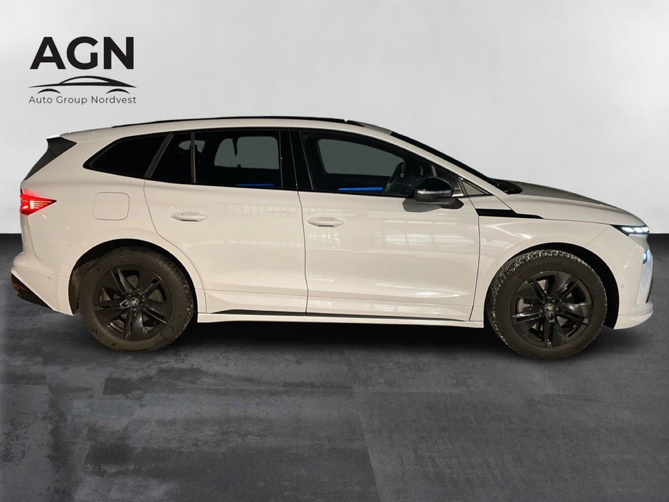 Skoda Enyaq 85 iV Sportline Maxx 5d