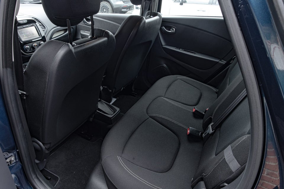 Renault Captur 0,9 TCe 90 Expression 5d