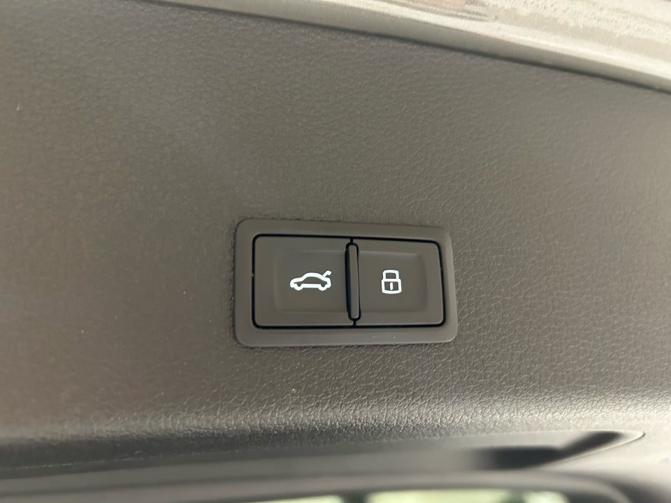 Audi e-tron 55 Black Edition S-line quattro 5d