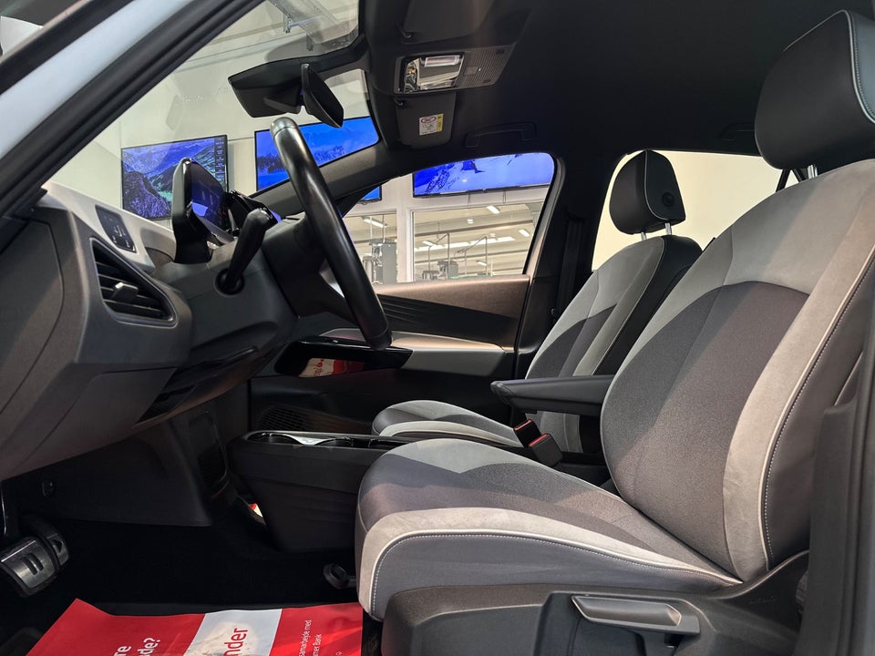 VW ID.3 77 Pro S 5d