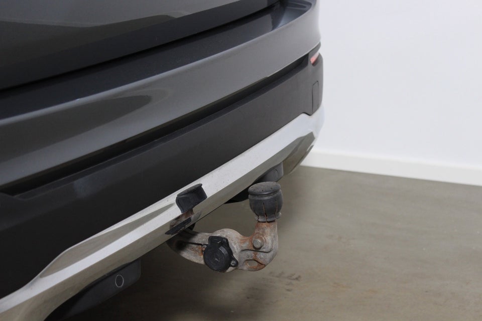 Mercedes GLC220 d 2,0 aut. 4Matic Van 5d