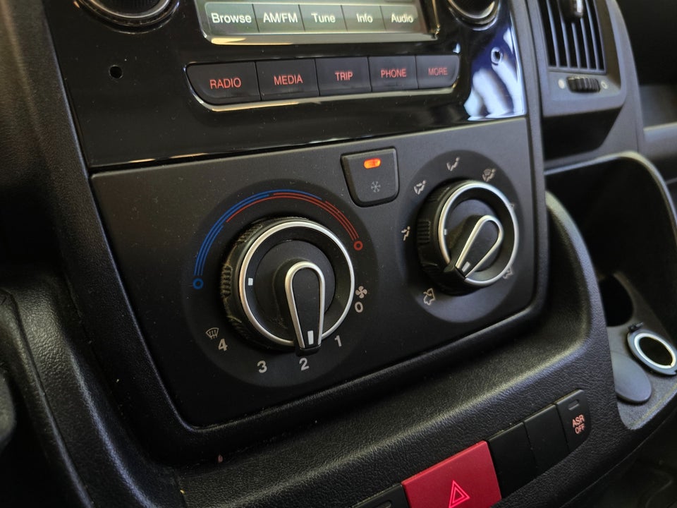 Citroën Jumper 35 2,0 BlueHDi 160 Chassis L3