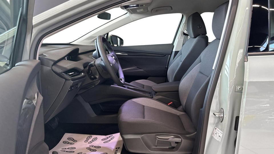 Skoda Elroq 50 iV 5d