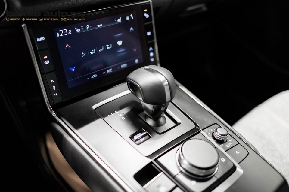 Mazda MX-30 0,8 e-SkyActiv R-EV Makoto 5d