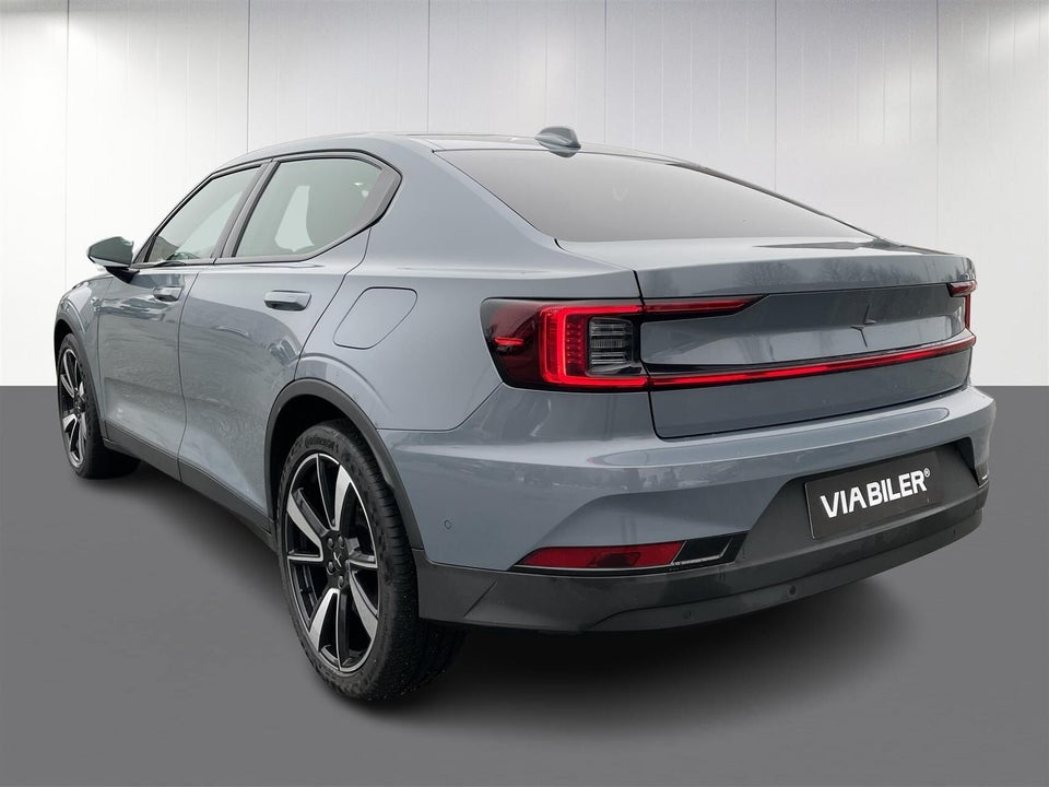 Polestar 2 Long Range 5d