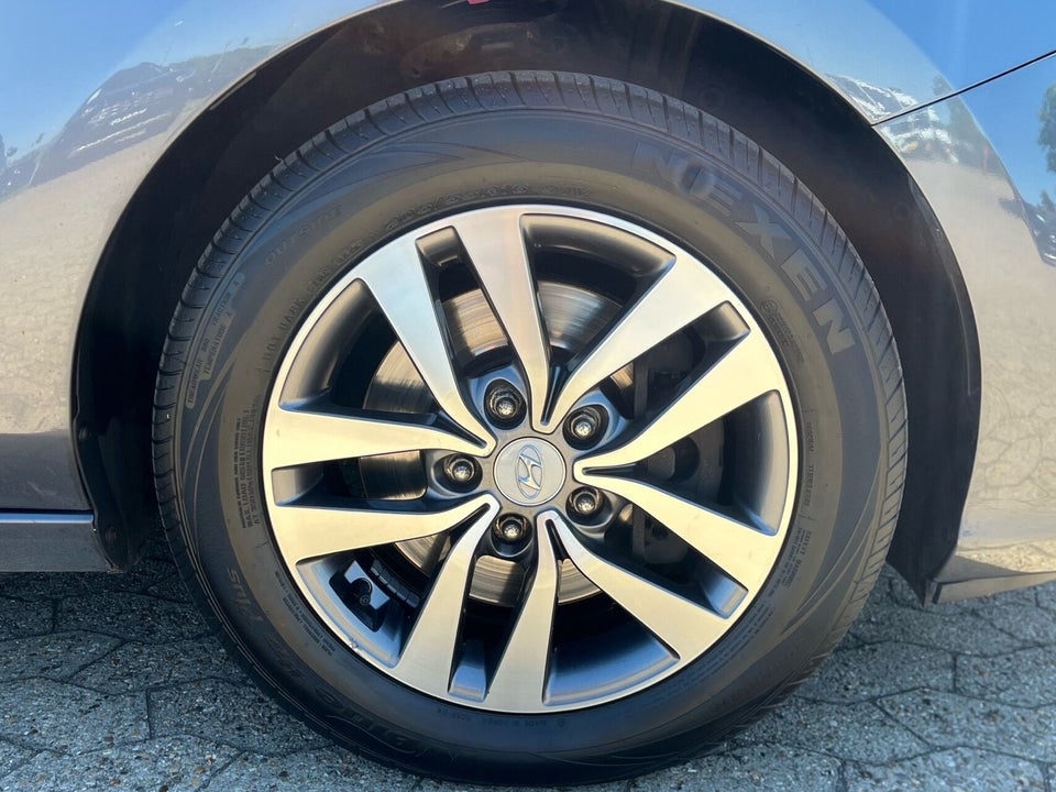 Hyundai i30 1,0 T-GDi Trend 5d