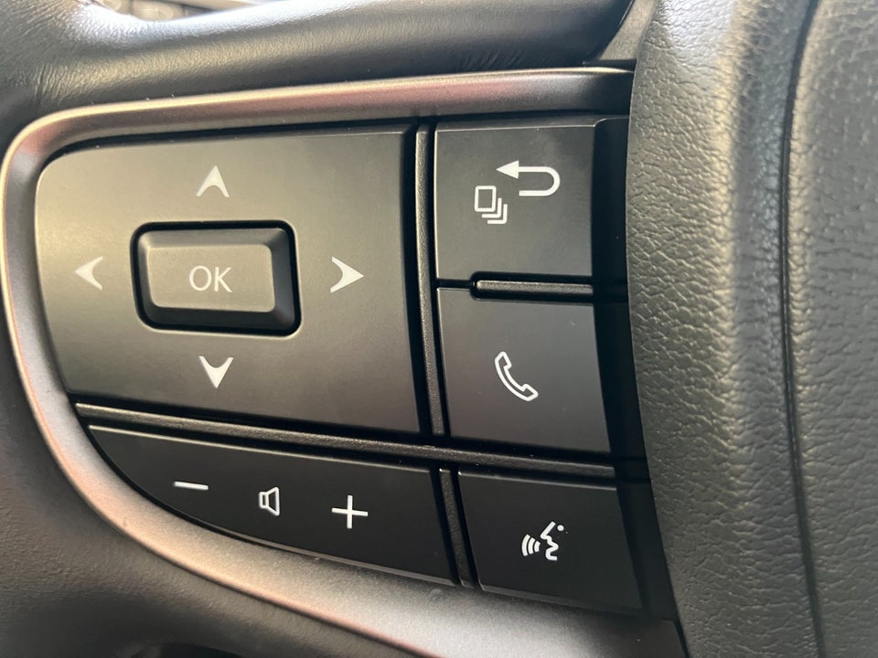 Lexus UX300e Premium 5d