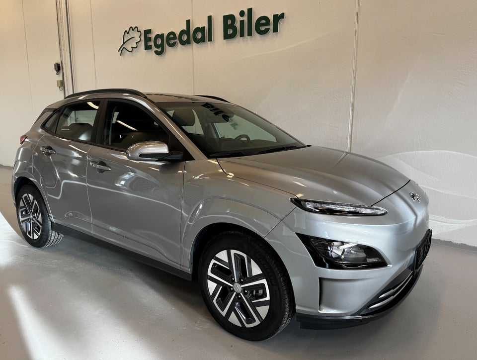 Hyundai Kona 39 EV Style 5d