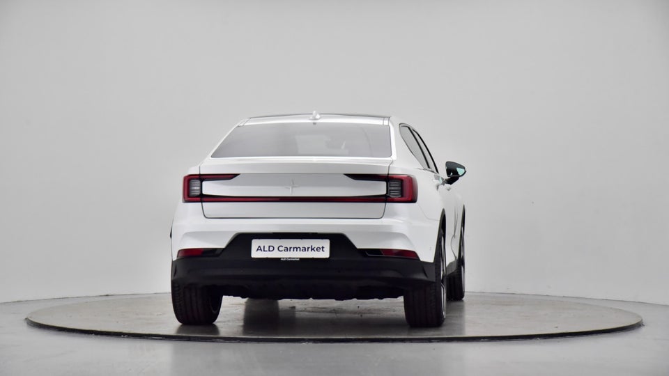 Polestar 2 Long Range 5d