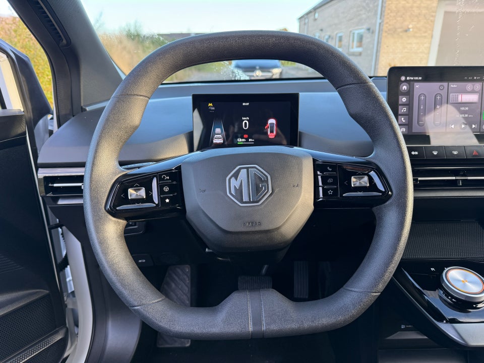 MG 4 51 Nordic Edition 5d