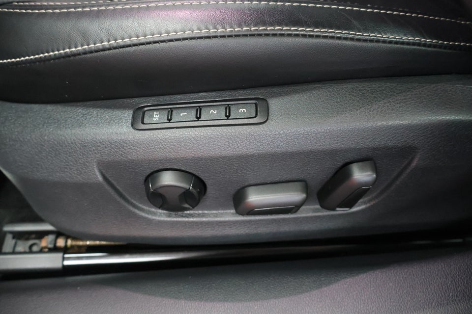 Skoda Superb 1,5 TSi 150 Business Executive Combi DSG 5d