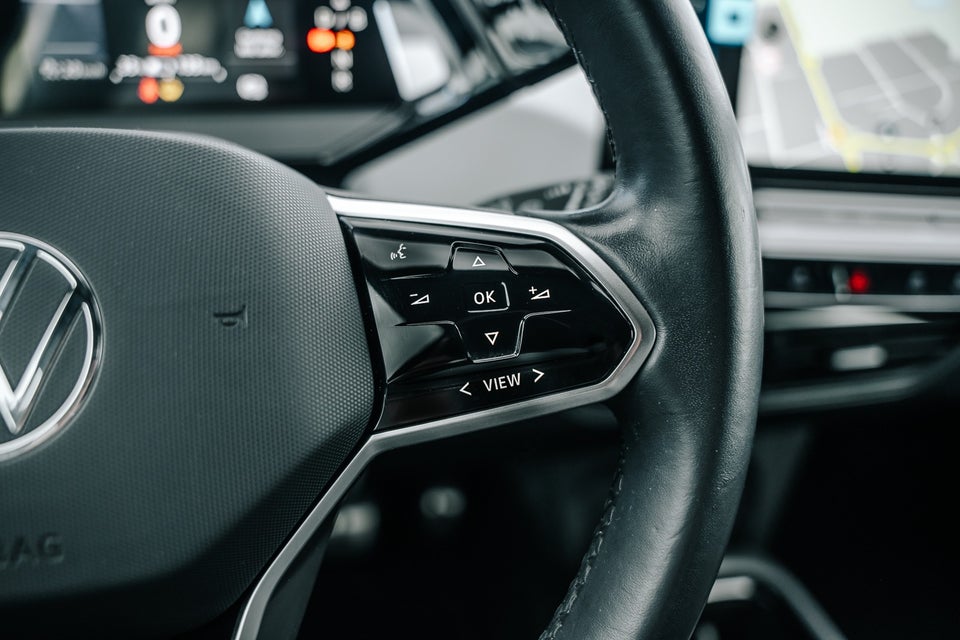 VW ID.3 77 Pro S 5d