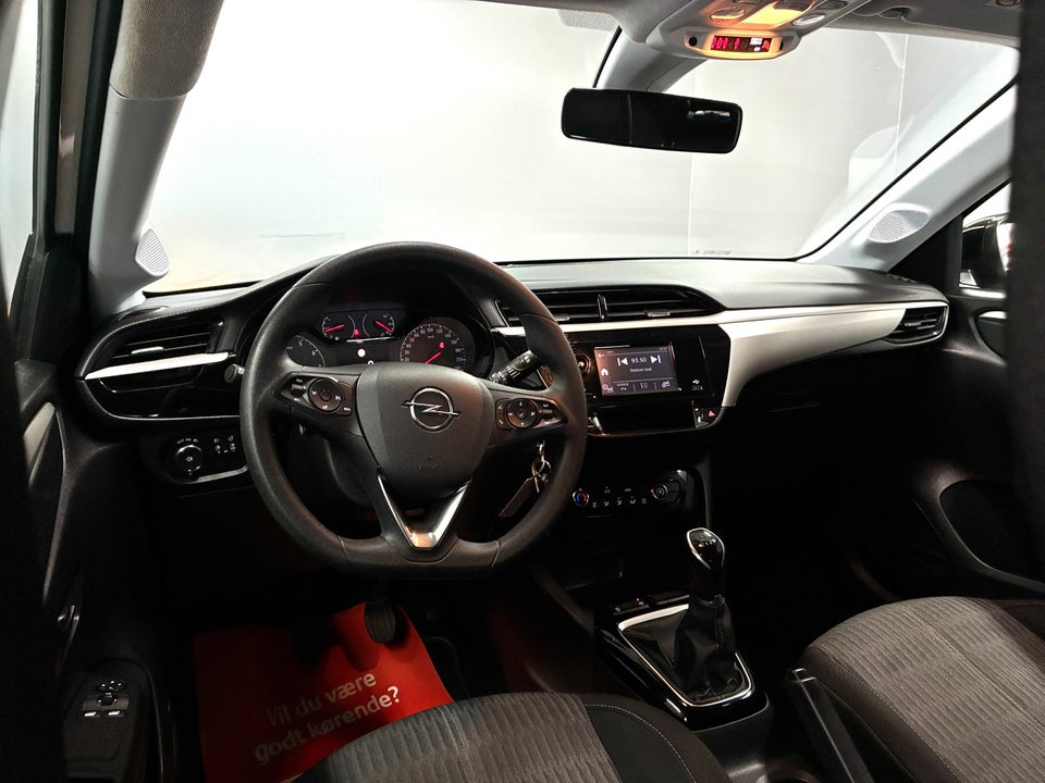Opel Corsa 1,2 Style 5d