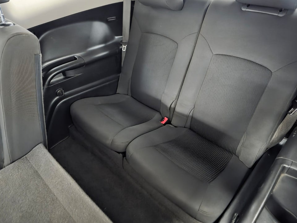 Chevrolet Orlando 1,8 LS 7prs 5d