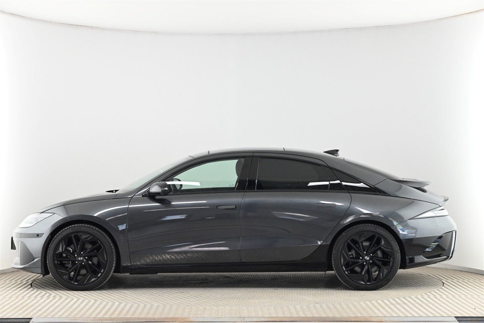 Hyundai Ioniq 6 77 First Edition AWD 4d