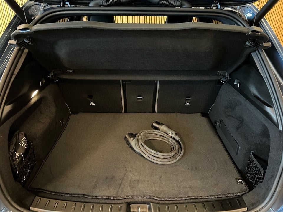 Mercedes EQA250 Electric Art 5d