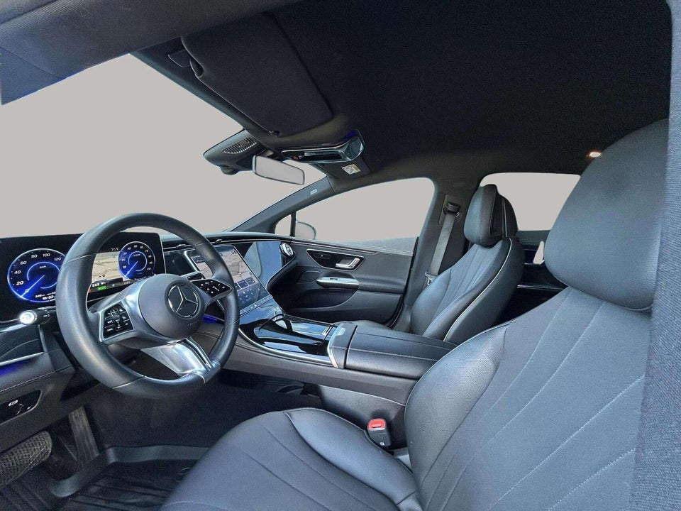 Mercedes EQE300 Avantgarde 4d