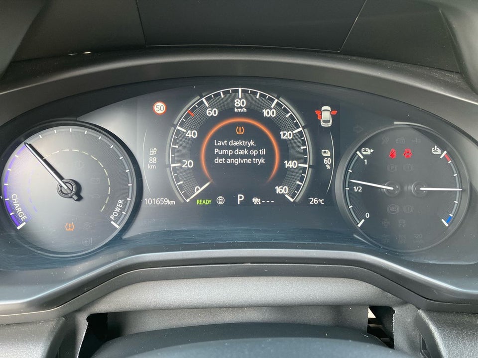 Mazda MX-30 e-SkyActiv First Edition 5d