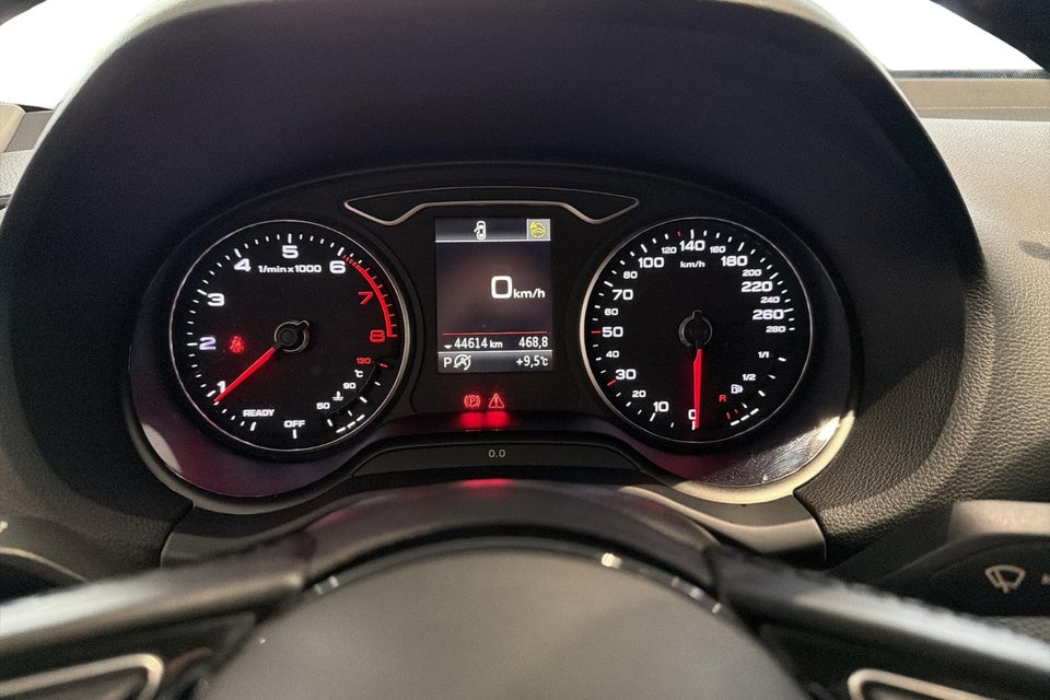 Audi Q2 35 TFSi Prestige S-tr. 5d