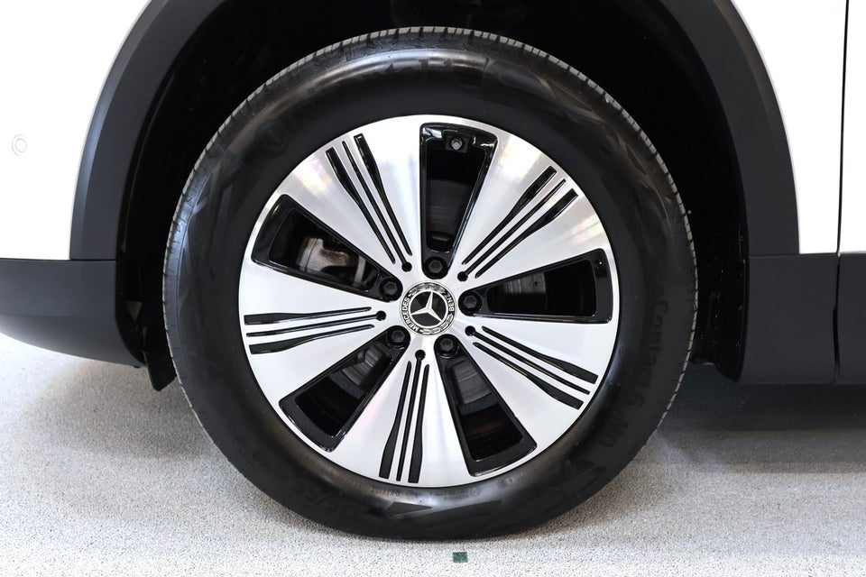 Mercedes EQB300 4Matic 5d