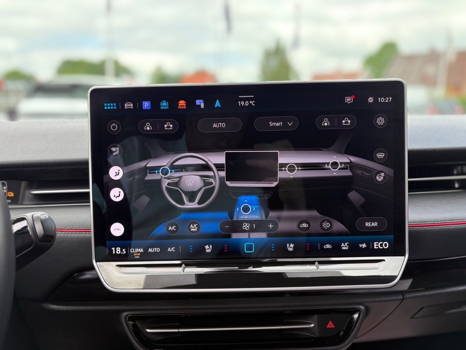 VW ID.7 86 GTX Max Tourer 4Motion 5d