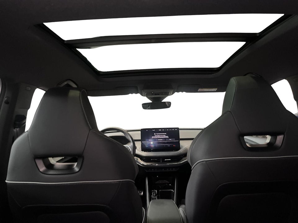 Skoda Enyaq 60 iV Sportline 5d