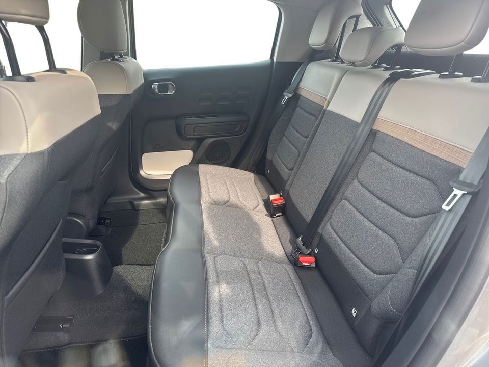 Citroën C3 1,2 PureTech 83 Impress 5d