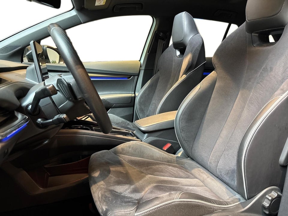 Skoda Enyaq 60 iV Sportline 5d