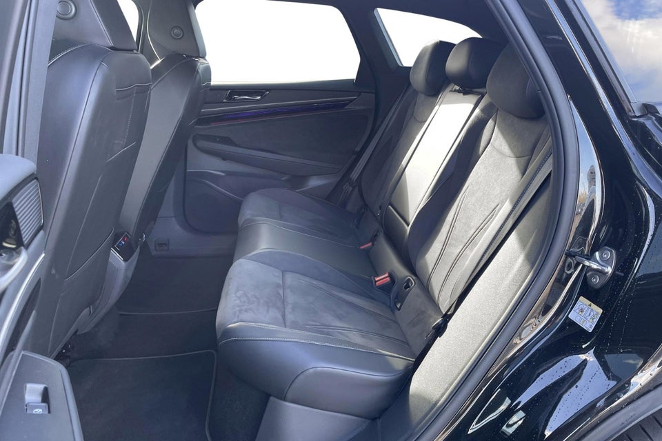 VW ID.7 86 Style S+ Tourer 5d