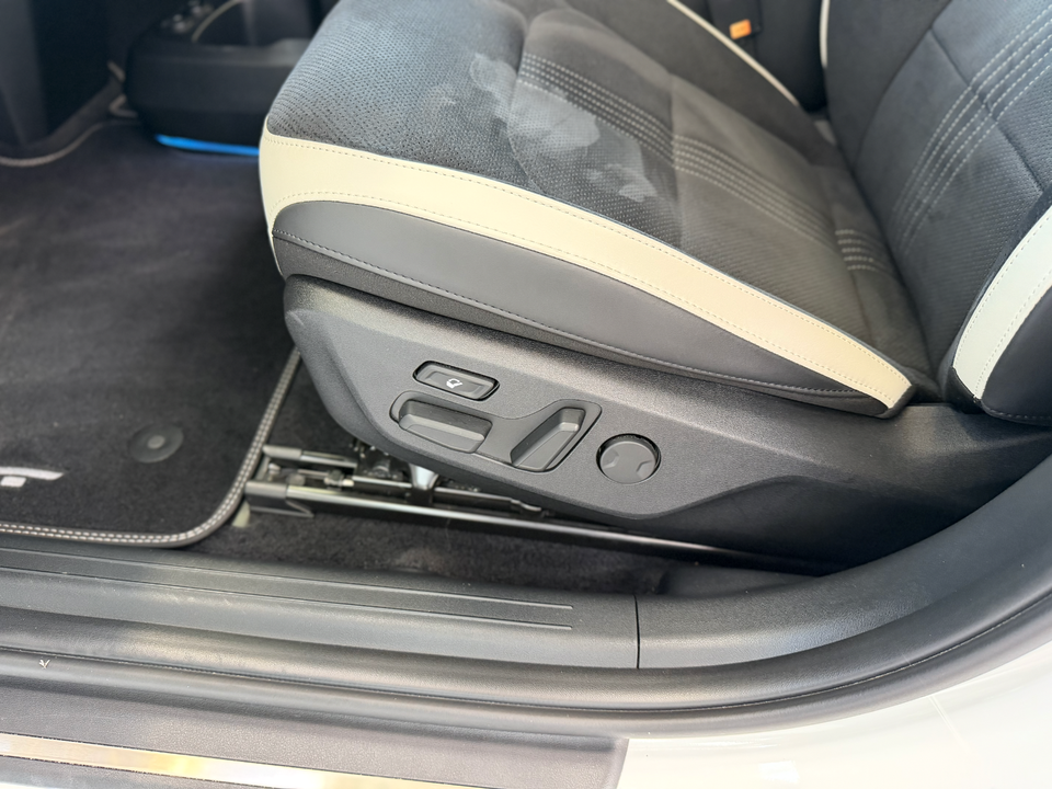 Kia EV6 77 Long Range GT-Line 5d