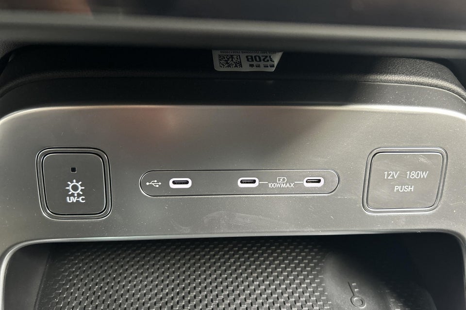 Hyundai Ioniq 9 110 Calligraphy Performance 4WD 7prs 5d