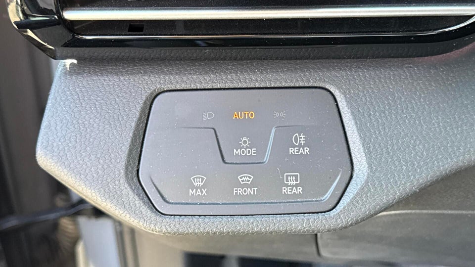 VW ID.4 77 Pro 5d