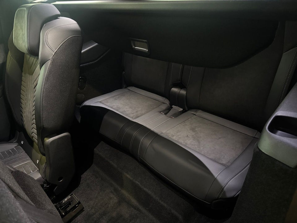 Peugeot e-5008 77 GT 7prs 5d