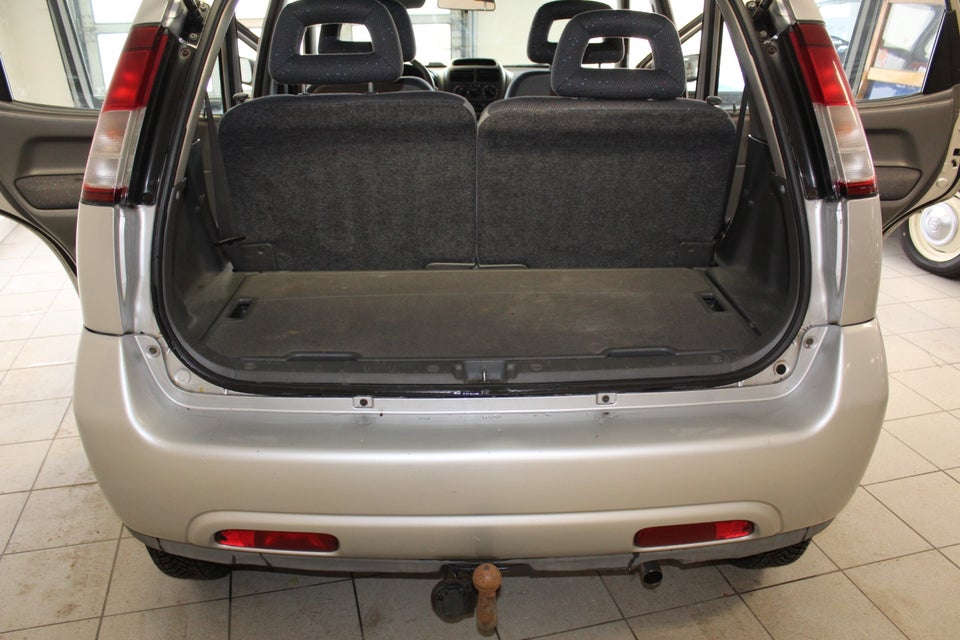 Suzuki Ignis 1,3  5d