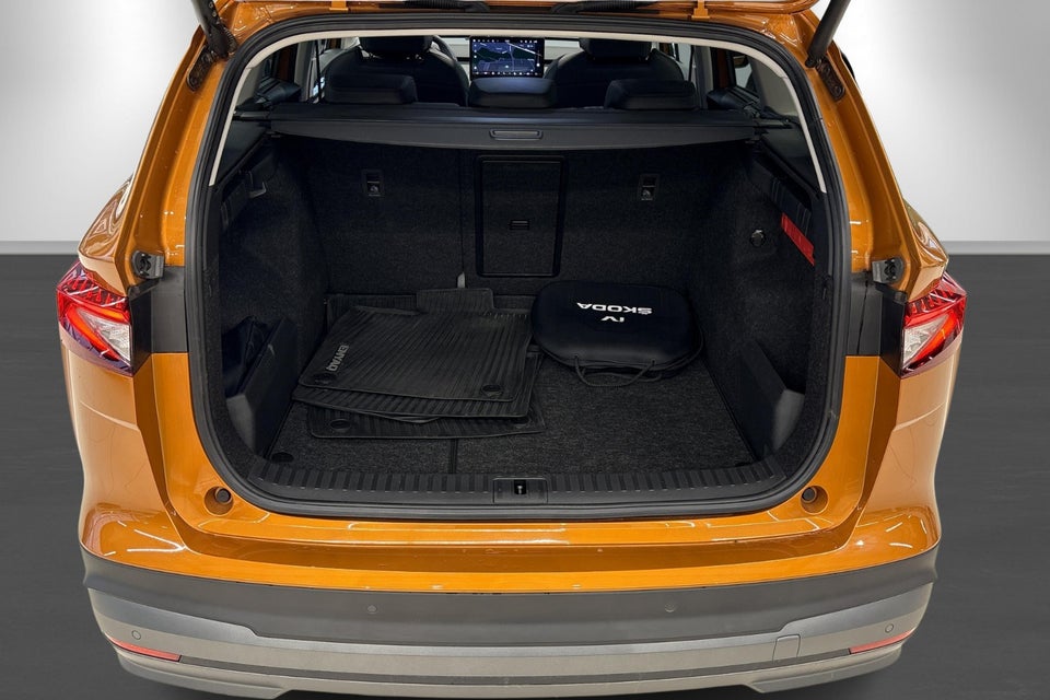 Skoda Enyaq 85 iV Premium 5d