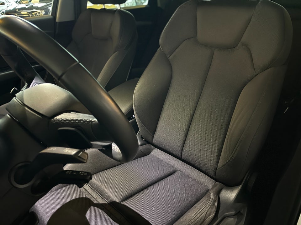 Audi Q5 50 TFSi e Prestige quattro S-tr. 5d