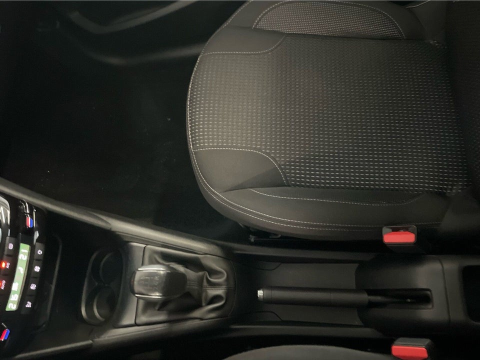 Peugeot 208 1,6 BlueHDi 100 Edition+ 5d