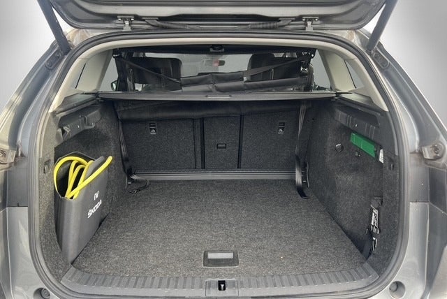 Skoda Enyaq 80 iV 5d