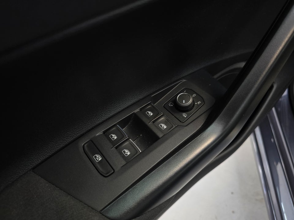 VW Polo 1,0 TSi 95 Style DSG 5d